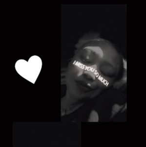 Meet your Posher, Tyonna